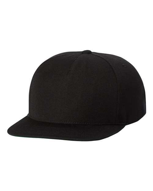 Unleash your style: premium snapback for custom apparel screen printing toronto c001