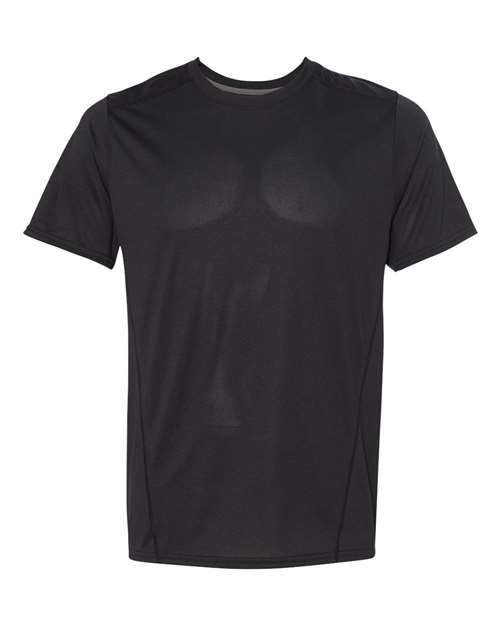 Unleash peak performance: perfect for custom apparel and screen printing pt001 - Black / XS