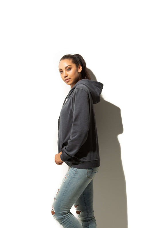 Unleash your creativity: hero-3020 custom apparel screen printing toronto - Full-Zip Hoodie