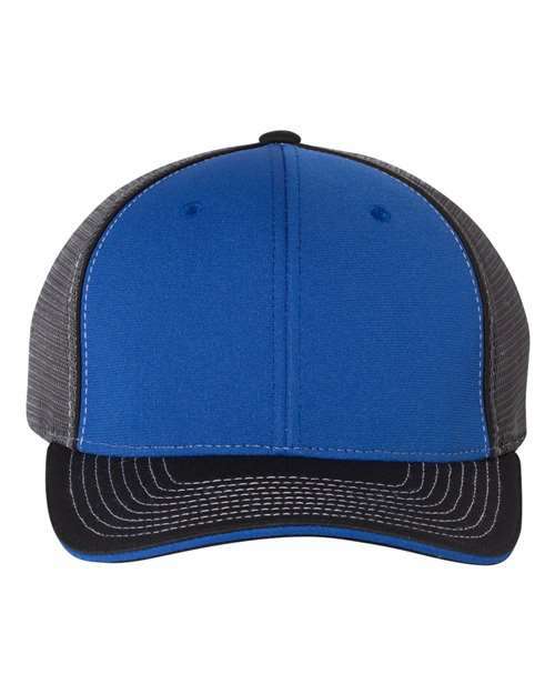Unleash your brand: pulse sportmesh r-flex cap for custom apparel and screen printing toronto