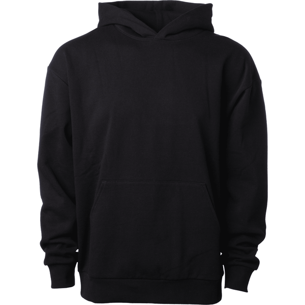 Unleash your style: custom apparel hoodie now available! Product code: ha100 - Black / XS - HOODIE