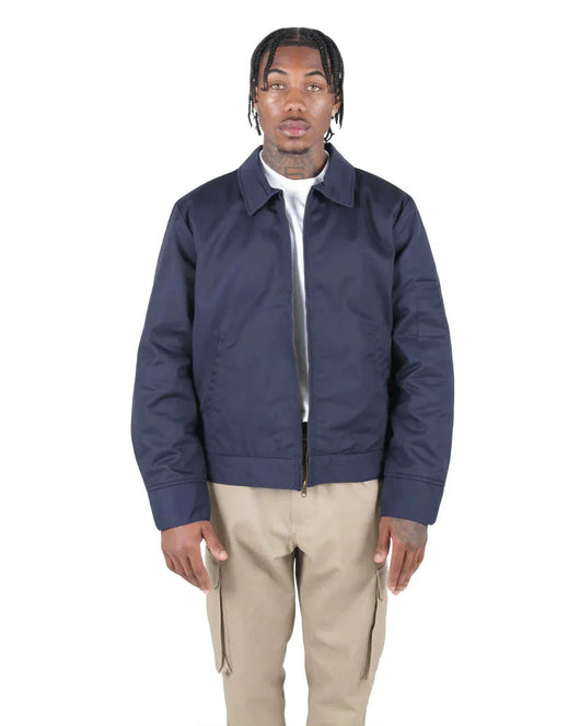 Unleash your style: custom apparel jacket. Product code - Navy / S - Jacket