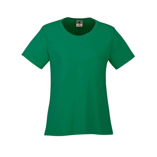 Unleash your potential: performance t-shirt custom apparel pt700 - Kelly Green / XS / XS - Performance T-Shirt