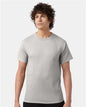 Unleash your style: custom apparel and live screen printing toronto tsc1 - Ash / S - T-Shirt