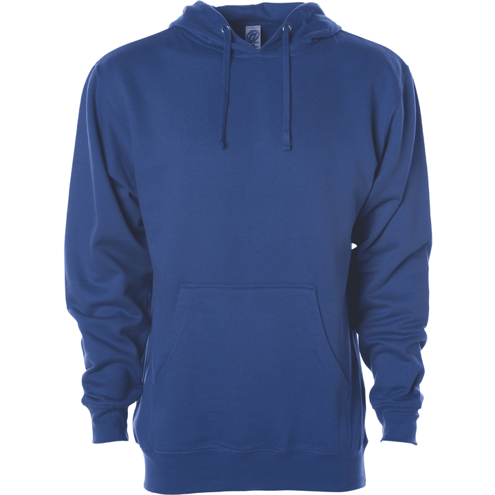 Unleash your style: custom apparel sweatshirts and hoodies toronto - Royal / XS - Sweatshirts & Hoodies