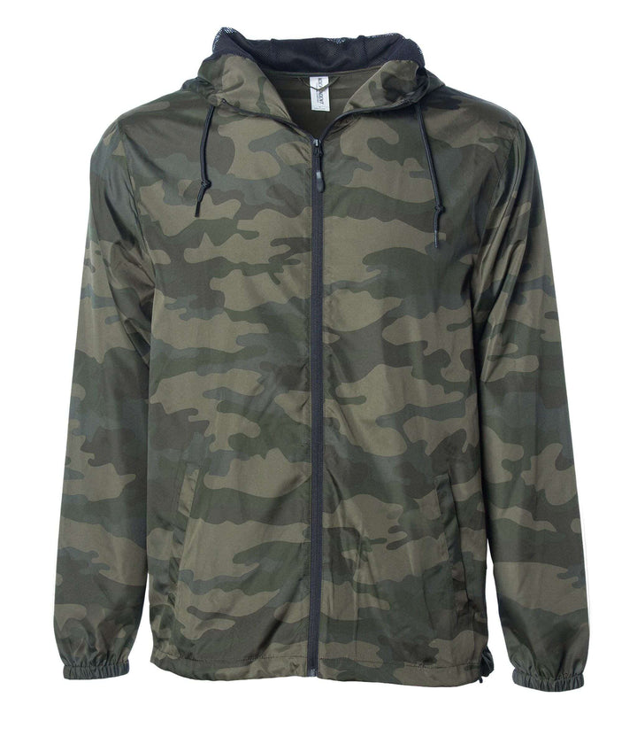 Unleash your style: custom apparel jacket toronto sp10 - Classic Navy Army / XS - Jacket