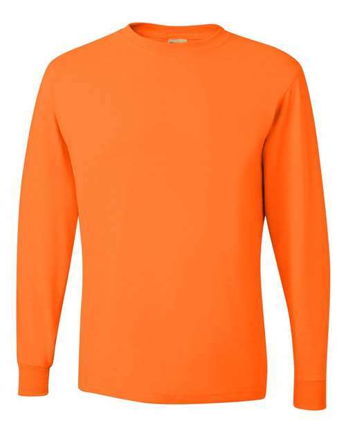 Unleash your creativity: dri-power tee for live screen printing toronto events! Dpt5050