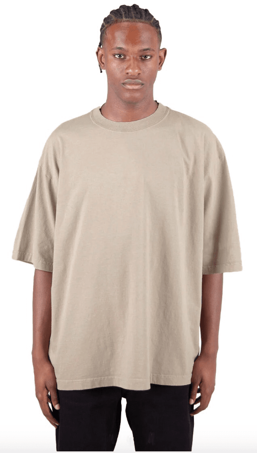 Unleash your style: custom apparel t-shirt - product code 123 - Oatmeal / XS - T-Shirt