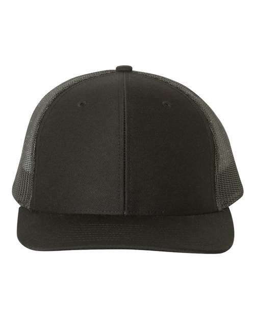 Unleash your style: custom apparel & screen printing toronto caps. Pc001 - Black / OSFM