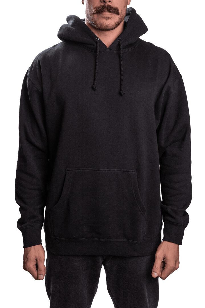 Unleash your style: custom apparel sweatshirts & hoodies tsc001 - Black / XS - Sweatshirts & Hoodies