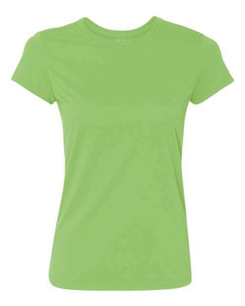 Unleash your brand: womens custom apparel for live screen printing toronto ts100