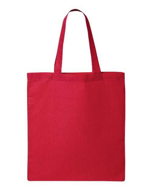 Unleash your brand: toronto live screen printing custom apparel tote. Productcode - tote
