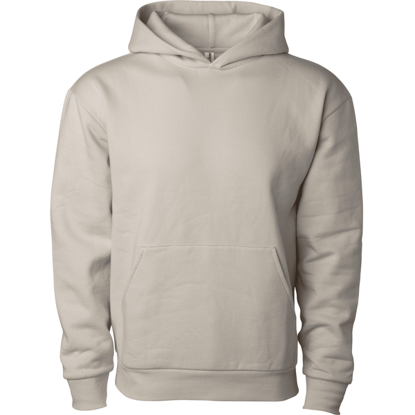 Unleash your style: custom apparel sweatshirts and hoodies toronto spr24 - Ivory / XS - Sweatshirts & Hoodies