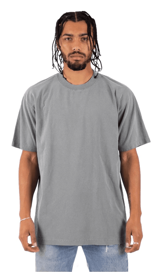 Unleash your style: custom apparel t-shirt. Product code t100 - Cement / XS - T-Shirt