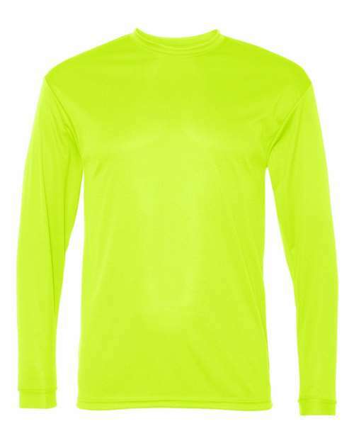 Unleash your vision: custom apparel ready for live screen printing toronto 5104 - Long sleeves