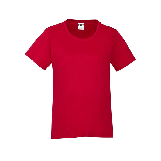 Unleash your potential: performance t-shirt custom apparel pt700 - Red / XS / XS - Performance T-Shirt