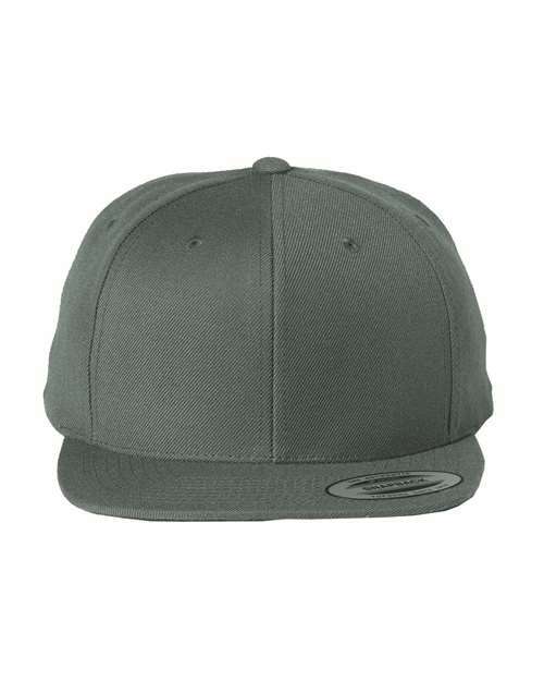 Unleash your style: custom apparel flat bill snapback. Live screen printing toronto available. Cns001