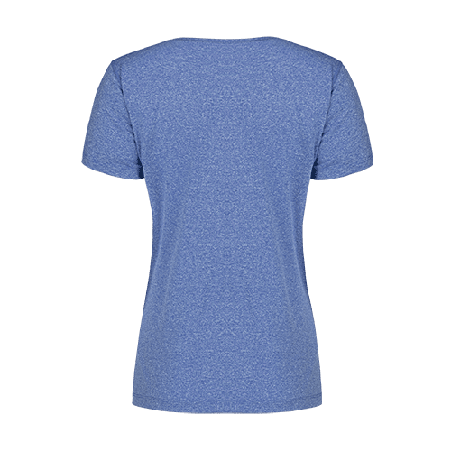 Unleash your potential: performance tee. Custom apparel available. Pt100 - Performance T-Shirt