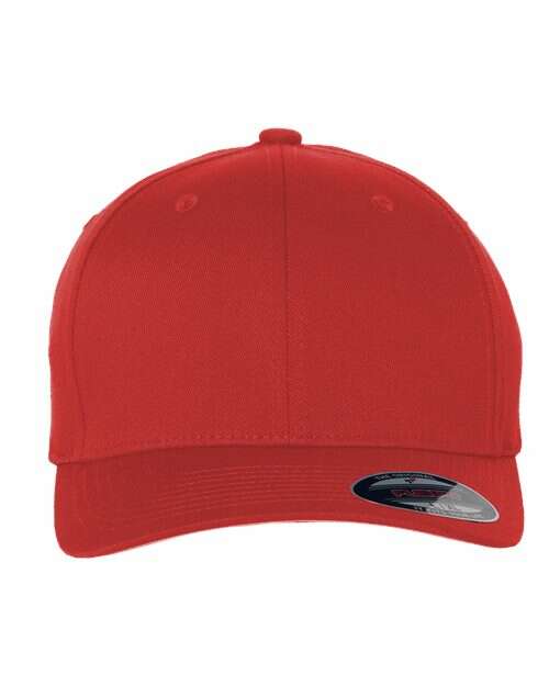 Unleash your style: custom apparel screen printing toronto cap ca777 - Red / S/M
