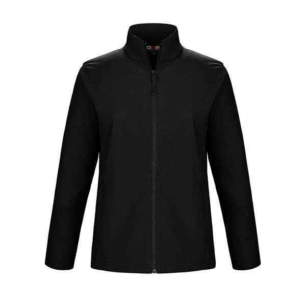 Unleash custom apparel softshell with screen printing toronto! Product code - Black / XS - Softshell