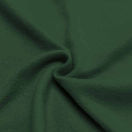 Unleash your designs: forest green crewneck for screen printing hero-1020 - Crewnecks