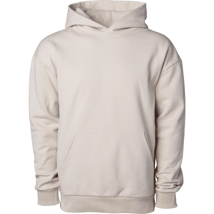 Unleash your style: custom apparel hoodie now available! Product code: ha100 - Ivory / XS - HOODIE