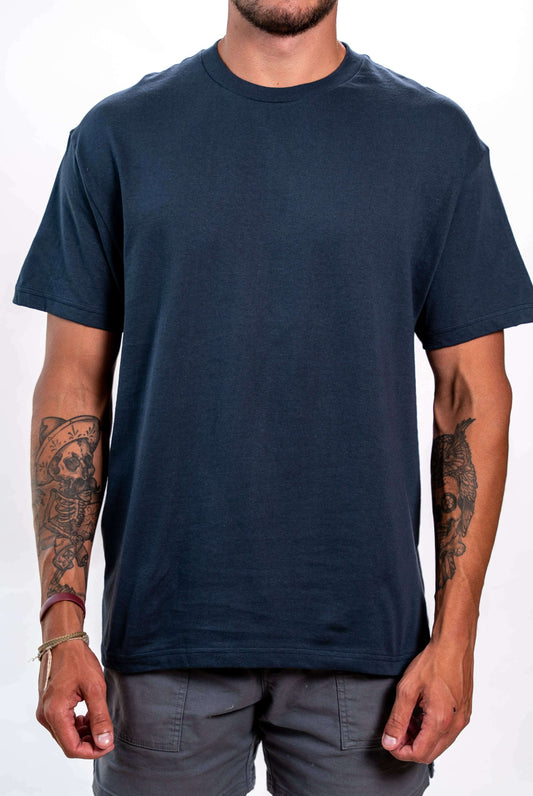 Unleash your style: custom apparel tees toronto. Product code available - Navy / XS - TEES