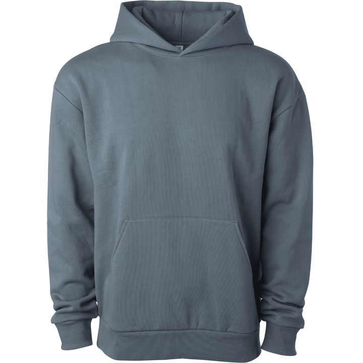 Unleash your style: custom apparel hoodie now available! Product code: ha100 - Blue Magic / XS - HOODIE