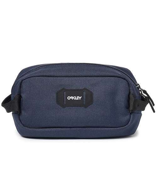 Unleash beauty: on-the-go cosmetics case 921434 - Fathom / Single Units - Bags