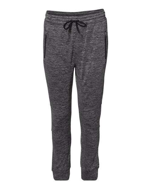 Unleash comfort: performance fleece joggers 8801 for custom apparel - Pants