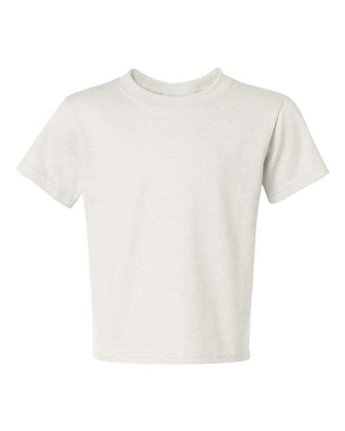 Unleash creativity: youth tees for custom apparel canada 5050