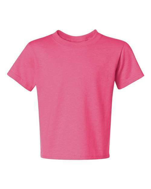 Unleash creativity: youth tees for custom apparel canada 5050