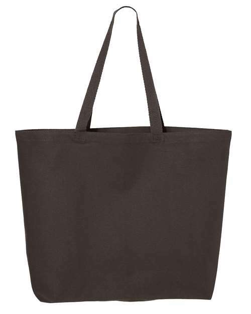 Unleash the jumbo: ultimate screen printing tote toronto j25 - Tote