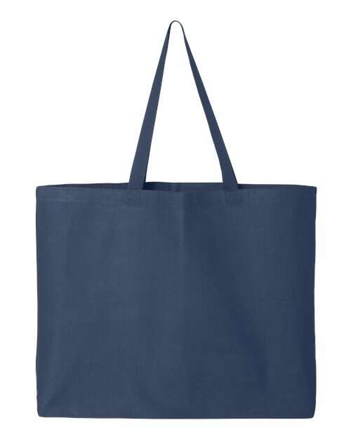 Unleash the jumbo: ultimate screen printing tote toronto j25 - Tote