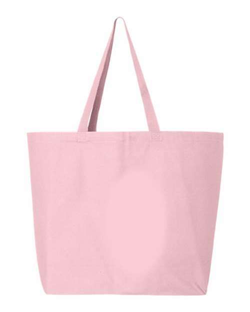 Unleash the jumbo: ultimate screen printing tote toronto j25 - Tote