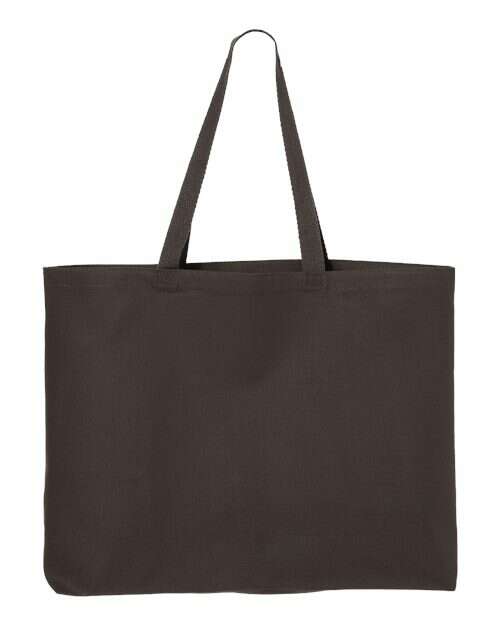 Unleash the jumbo: ultimate screen printing tote toronto j25 - Tote