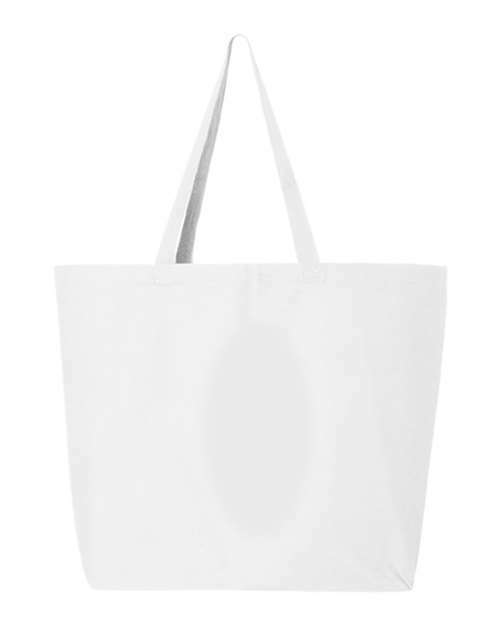 Unleash the jumbo: ultimate screen printing tote toronto j25 - Tote