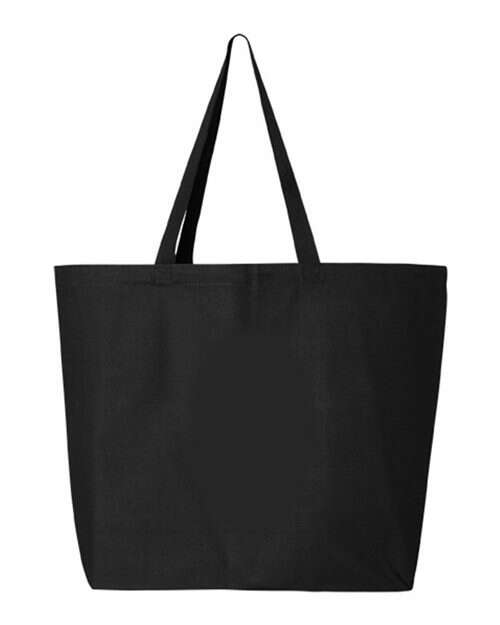 Unleash the jumbo: ultimate screen printing tote toronto j25 - Tote