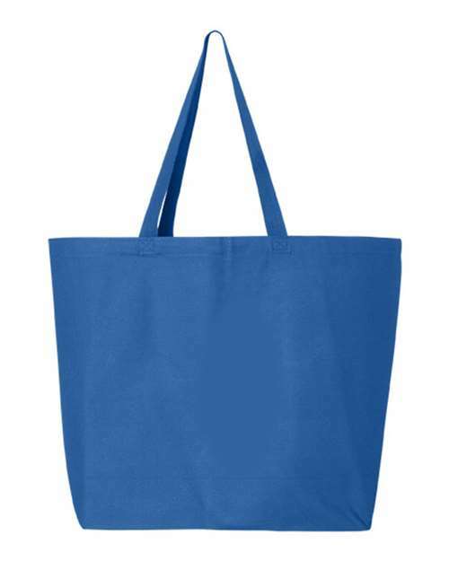 Unleash the jumbo: ultimate screen printing tote toronto j25 - Tote