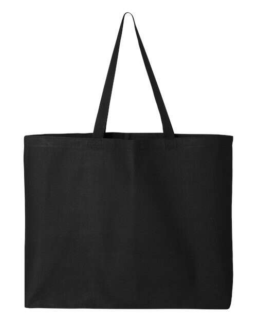 Unleash the jumbo: ultimate screen printing tote toronto j25 - Tote