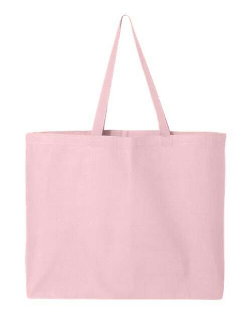 Unleash the jumbo: ultimate screen printing tote toronto j25 - Tote