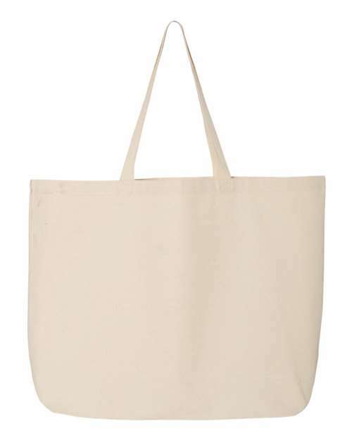 Unleash the jumbo: ultimate screen printing tote toronto j25 - Tote