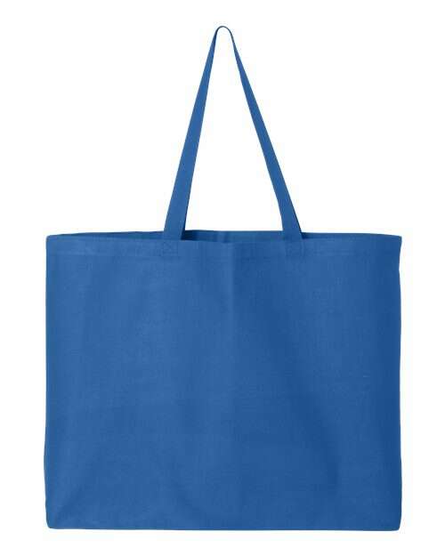 Unleash the jumbo: ultimate screen printing tote toronto j25 - Tote