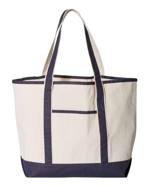Unleash the mega tote: ideal for custom apparel projects 346l - Tote