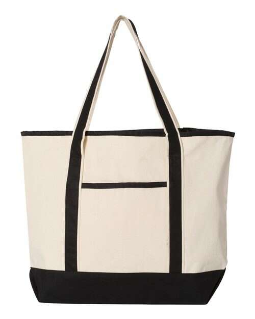 Unleash the mega tote: ideal for custom apparel projects 346l - Tote