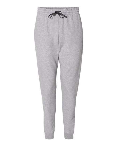 Unleash toronto live screen printing with custom apparel joggers can-jog - Athletic Heather / S