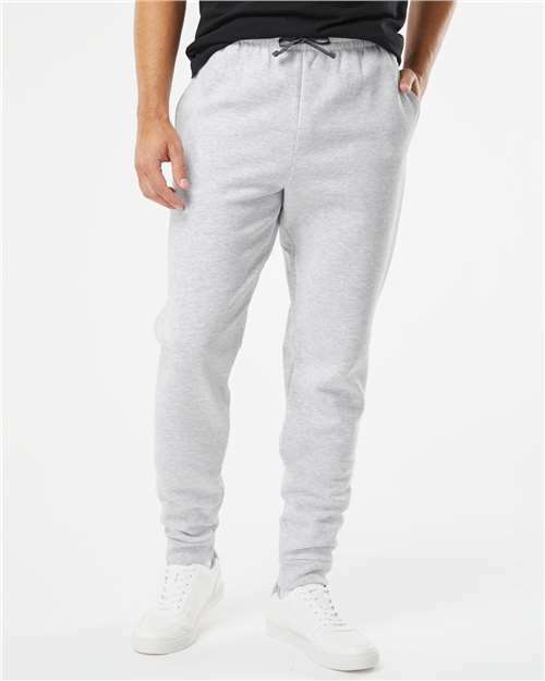 Unleash toronto live screen printing with custom apparel joggers can-jog - Ash / 3XL