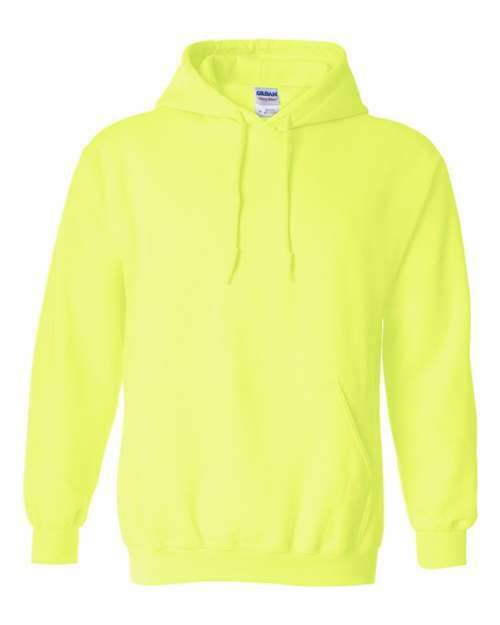 Unleash vibrant custom apparel with safety green! Perfect for screen printing! Hb500 - Safety Green / S