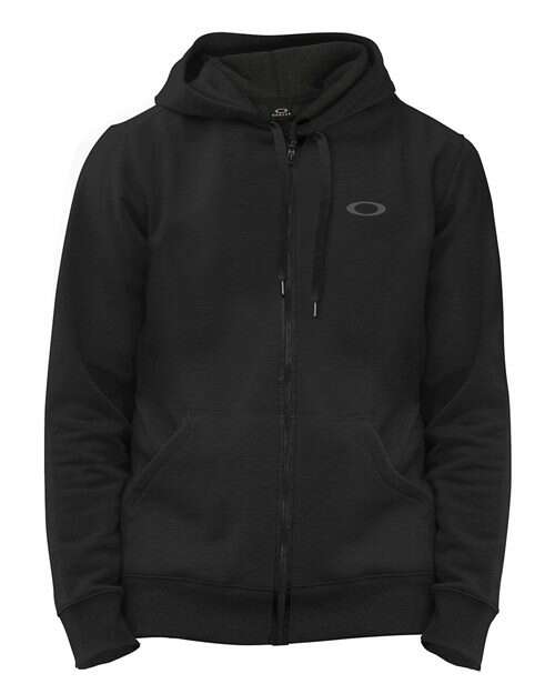 Unleash warmth: custom apparel ready fleece. Perfect for screen printing toronto. Product code - Blackout / S