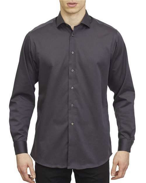 Unleash wrinkle free style: custom apparel & live screen printing toronto available!